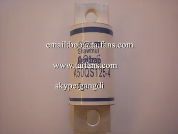 

new fuse part A50QS125-4 125a A50QS150-4 150A 500v