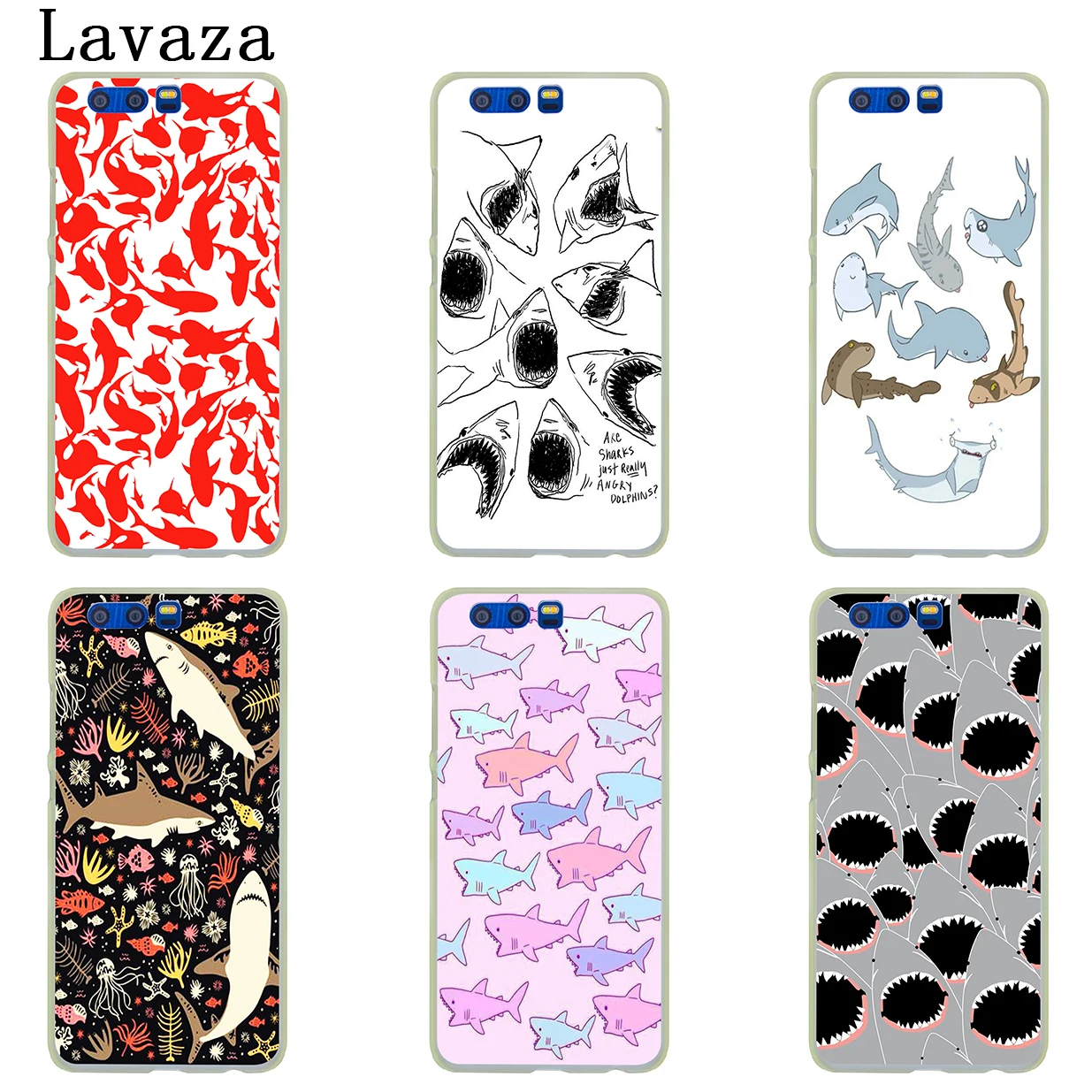 Твердый чехол для Huawei Y9 Y7 Prime 2018 2019 Honor 20 10 8 8A 8X 9X 9 Lite 7C 7X 7A Pro|phone cases|case for phonecase huawei y6 |