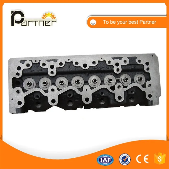 LD23 cylinder head (1)