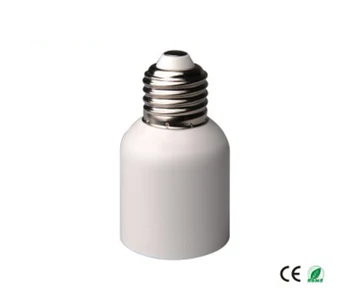 

E26/E27 to E39/E40 Light Socket adapter, Medium Edison Bulb base to Mogul base adapter E26 to E39 lamp holder converter,CE Rohs
