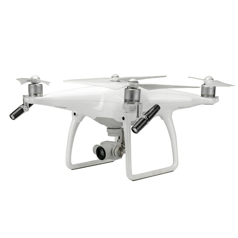 Sunnylife Phantom 4 PRO Drone головной светильник фары ночной Светильник спереди яркий