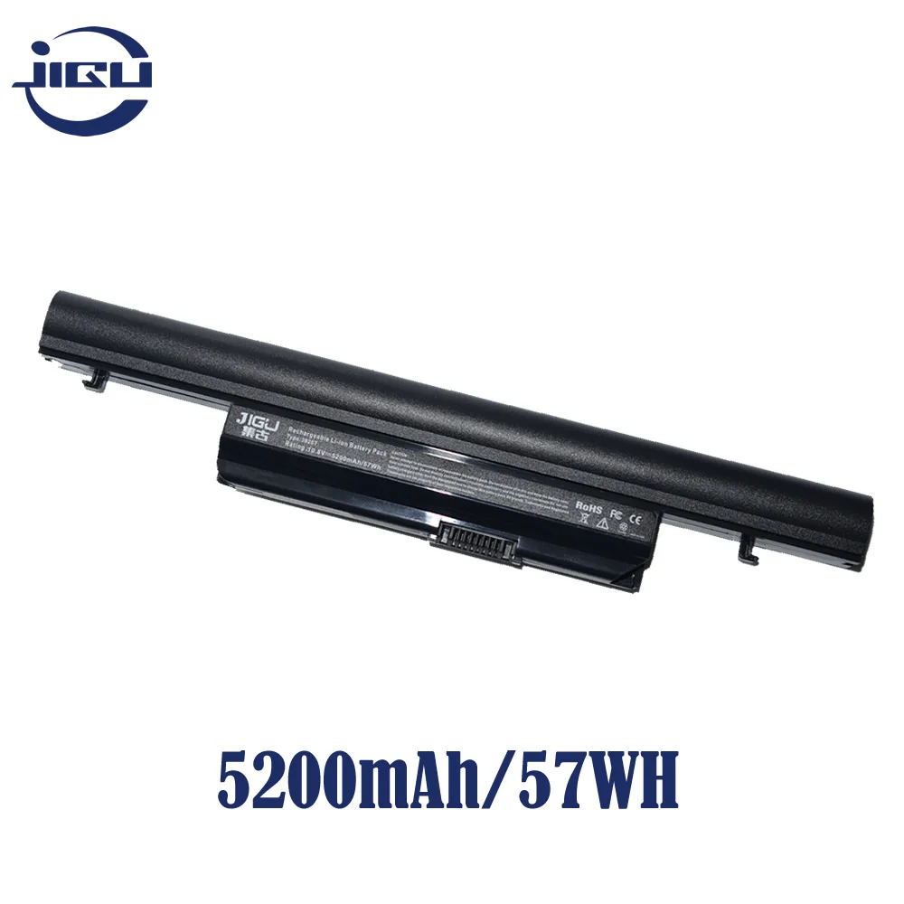 Аккумулятор JIGU для ноутбуков Acer AS01B41 AS10B31 AS10B3E AS10B41 AS10B51 AS10B5E AS10B61 AS10B71 AS10B73 AS10B75