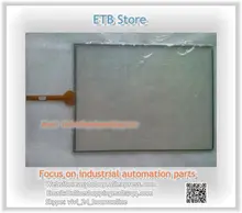 New touch screen for 12.1 inch 8 WIRE G12101 Digitizer Touch glass