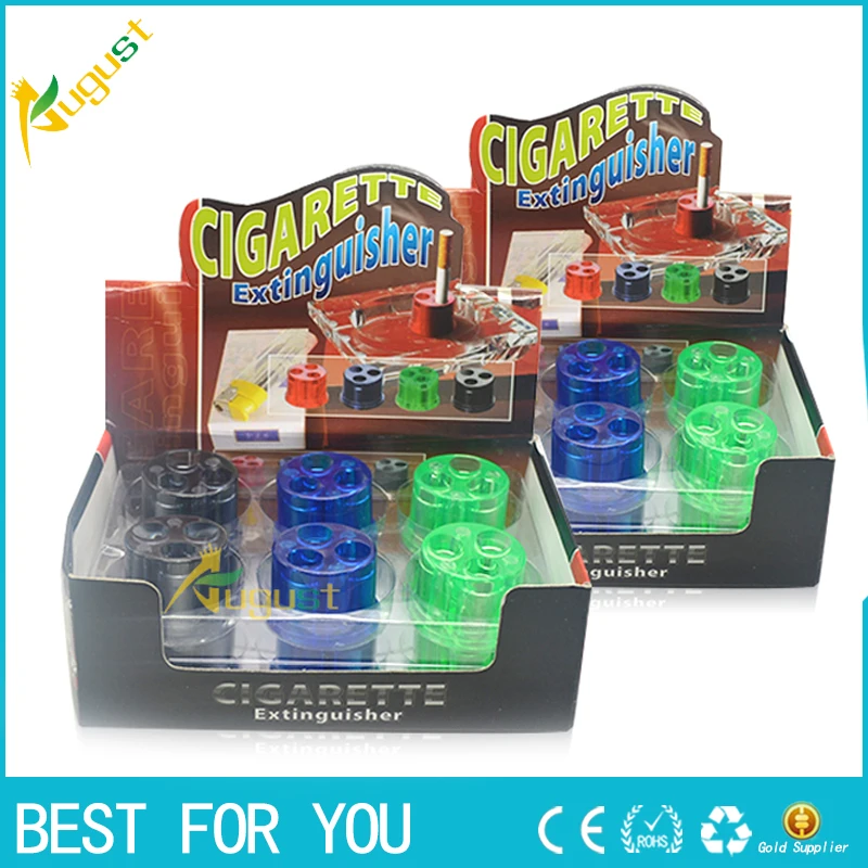 Buy 100pcs/lot novelty cigarette snuffer Ashtray