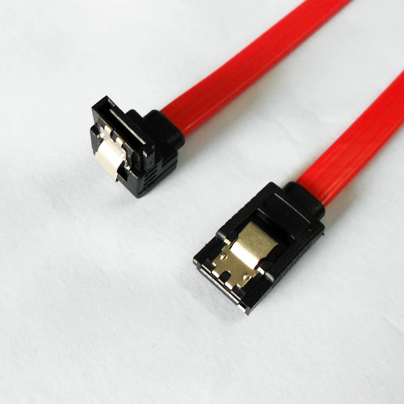Buy SATA 3.0 Cable 20CM 6Gb/s High Speed Hard Disk