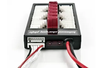 

Lipo Parallel Charging Board Charger Plate T Plug for Imax B6 B6AC B8 C361