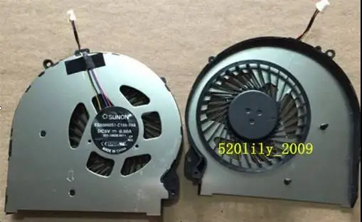 Original SUNON EG50060S1-C150-S9A Notebook Fan Cooling | Компьютеры и офис