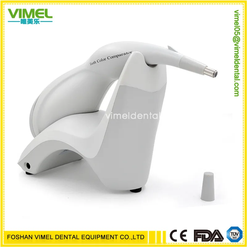 VIMEL компаратор цвета зубов ENDO MOTOR стоматолог стоматология Dental Tools высокое