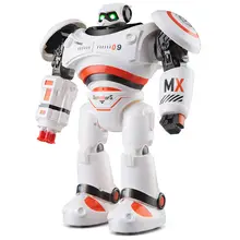 JJRC R1 Intelligent Programmable Walking Dancing Combat Defender RC Robot Accessories F22250 51