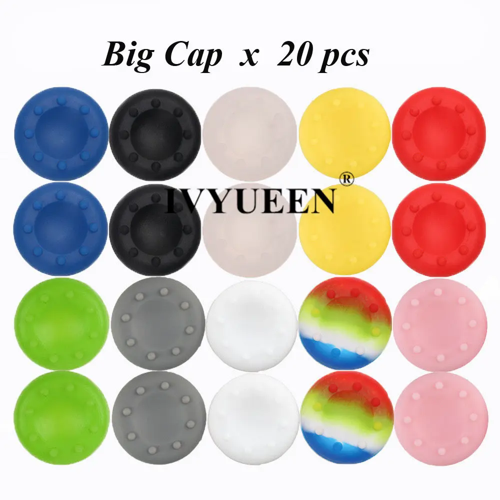 20 for dualshock 4 ps4 Pro slim grip 12