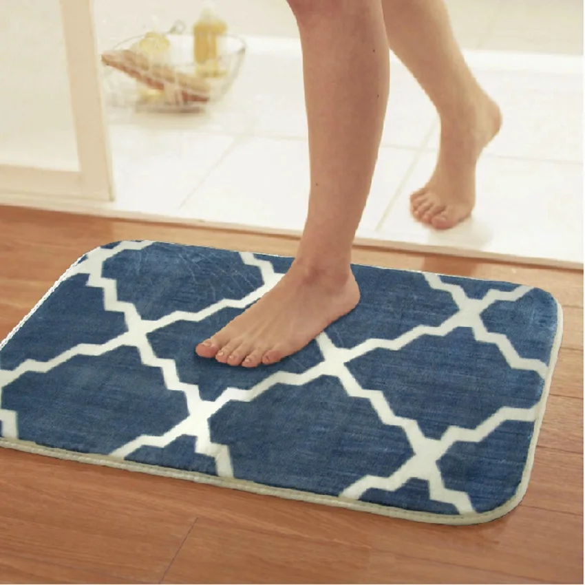 Autumn winter rugs and carpets for living room slip resistant area rug