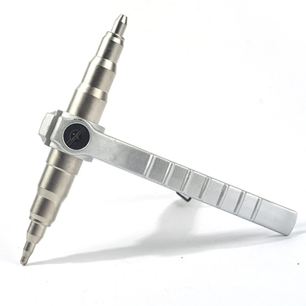 7in1 Copper Pipe Tube Expander Expander Air Conditioner Install Repair