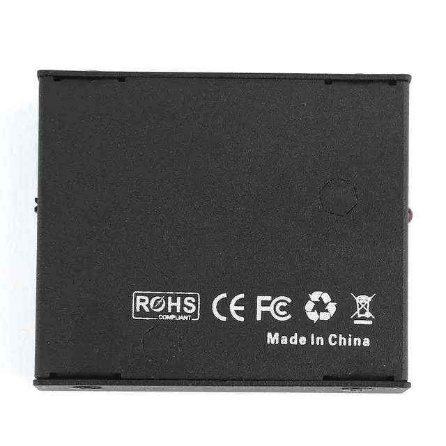 Best Offers 10PCS New for HDMI ARC Adapter to HDMI + Optical/Toslink Audio Converter 4K 1080P CEC Best Offers 10PCS New for HDMI ARC Adapter to HDMI + Optical/Toslink Audio Converter 4K 1080P CEC