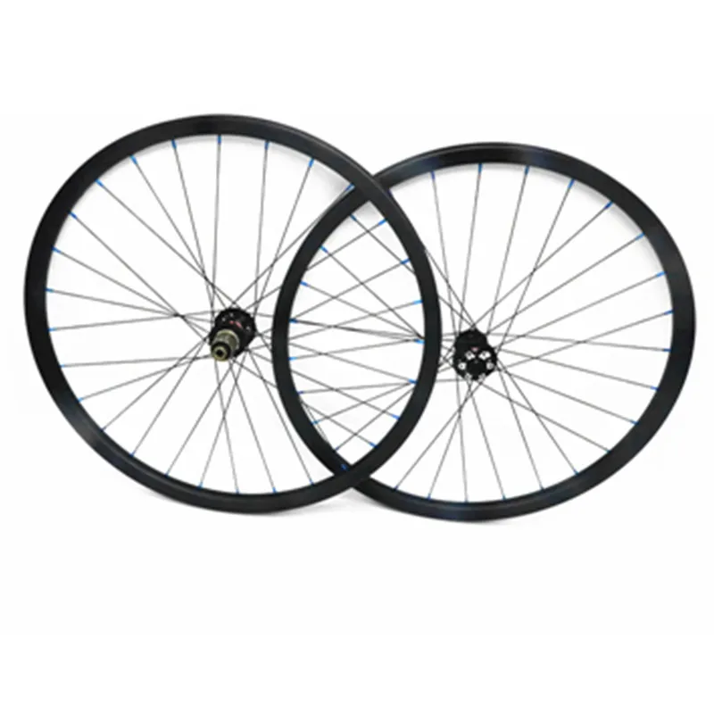 MTB carbon wheel 27.5er 29er front boost 110x15mm rear 142x12mm thru