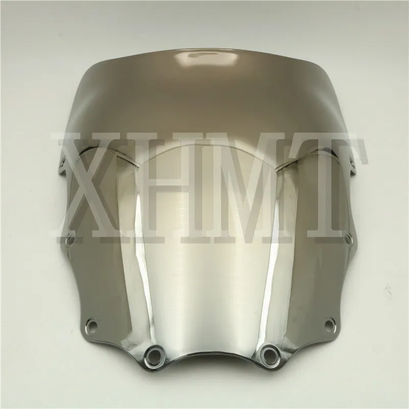 

For Kawasaki Ninja EX500 EX500R EX GPZ 500 1987-2009 1996 1997 1998 1999 2000 2001 2002 2003 Windshield WindScreen 500R GPZ500