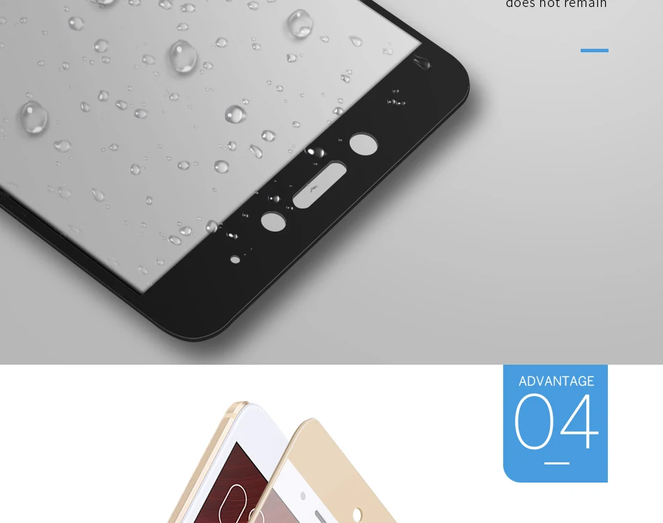 Полное покрытие закаленное Стекло для Xiaomi xaomi xiomi Redmi 4 4x 4Pro 4 Премьер Note 4 Pro Примечание 4x случае экран протектор Закаленное Плёнки