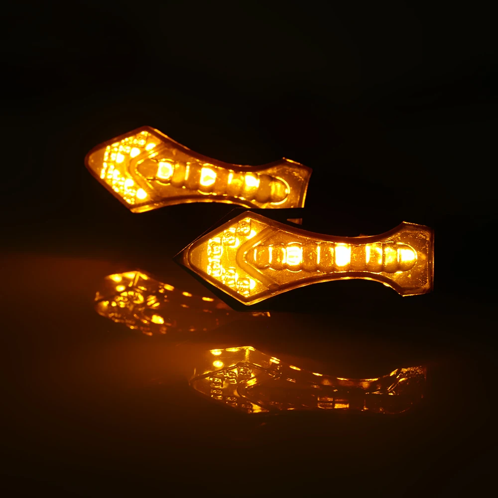 Turn signal lamp