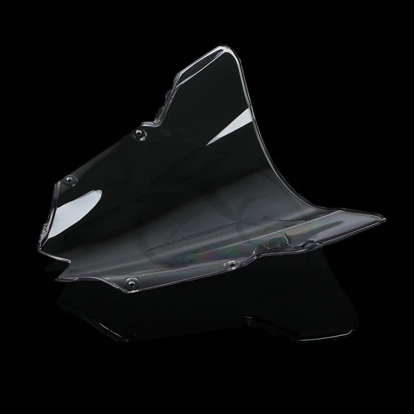 Ветер Экран лобовое стекло Экран протектор для Yamaha YZF R6 2008- черный 09 10 Четыре цвета
