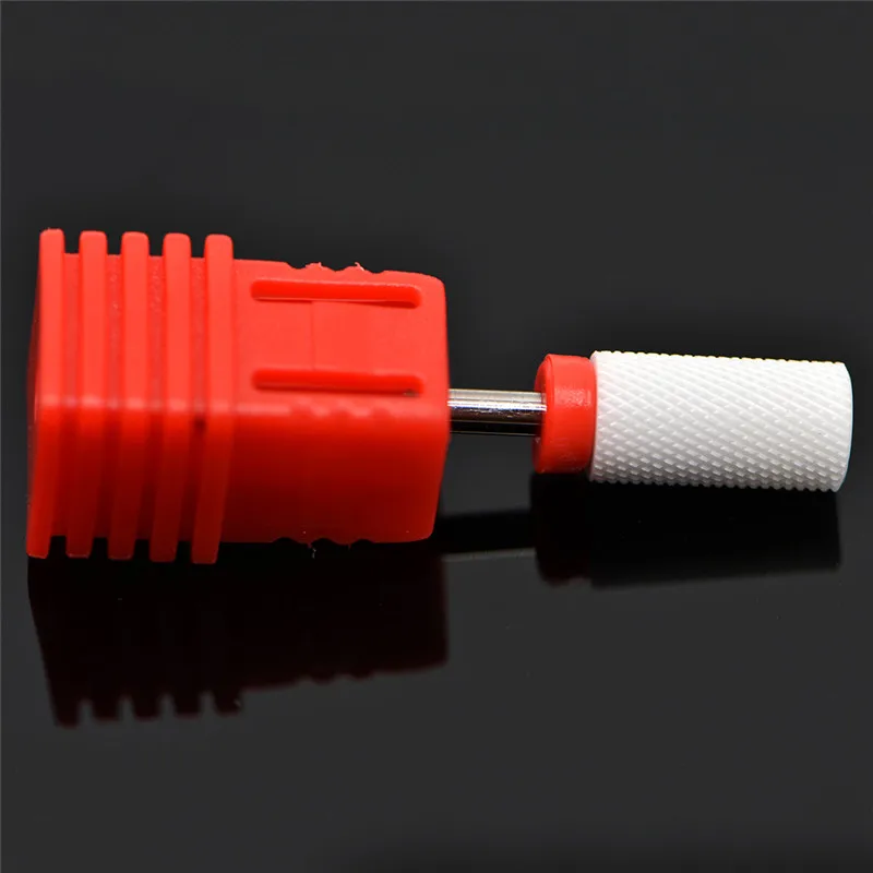 18 Type Ceramic Nail Drill Bits Manicure Machine Accessories Rotary Electric Nail Files polishing Manicure Cutter Nail Art Tools 18 Type Ceramic Nail Drill Bits Manicure Machine Accessories Rotary Electric Nail Files polishing Manicure Cutter Nail Art Tools