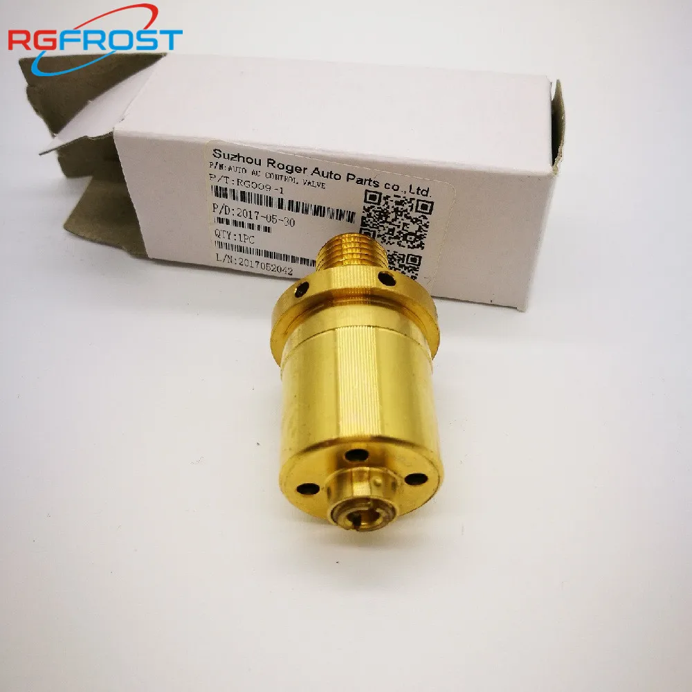 Автоматический регулирующий клапан кондиционера для SD7V16 SD7V12 SD6V12 компрессоры