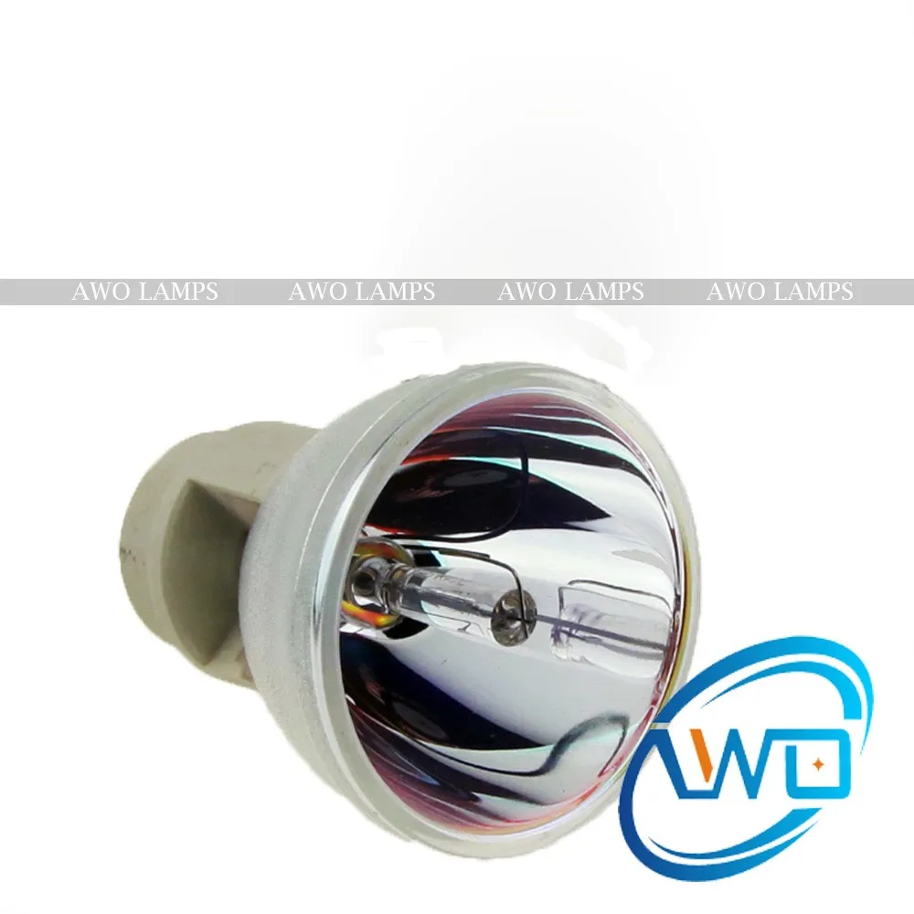 

AWO Cheap Price Replacement Projector Bulb BL-FP230G BL-FP230F Bare for OPTOMA TW610ST TX610ST TW610STi TW610STi+ TX565UT-3D