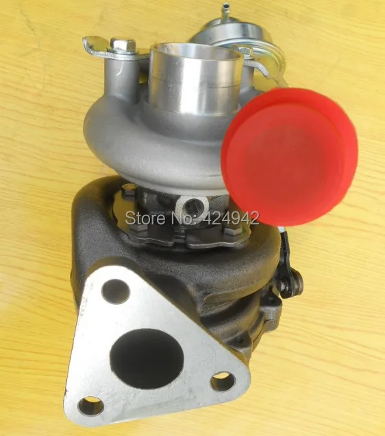 Турбокомпрессор TD03L 49131-06007 49131-06006 860070 860128 для Opel Astra H 1 7 CDTI 2004-2006 года л.с. Z17DTH |