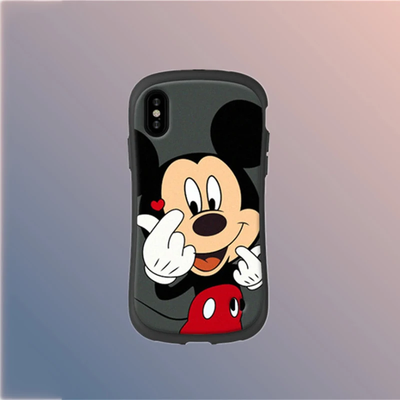 Чехол для телефона Q UNCLE iPhone X XR XS MAX чехол из мягкого ТПУ на заднюю панель 6 S 7 8 Plus |