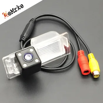 

LEDs Car Rear View & Night Vision HD CCD Camera for Buick Excelle GT 2015 2016 Reverse Parking Camera NTSC