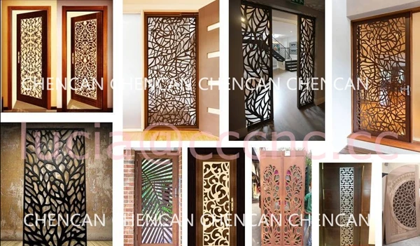 door sample___