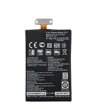 NEW Google Nexus 4 E960 Battery BL T5 2100mAh For LG Optimus G E970 E973 LS970