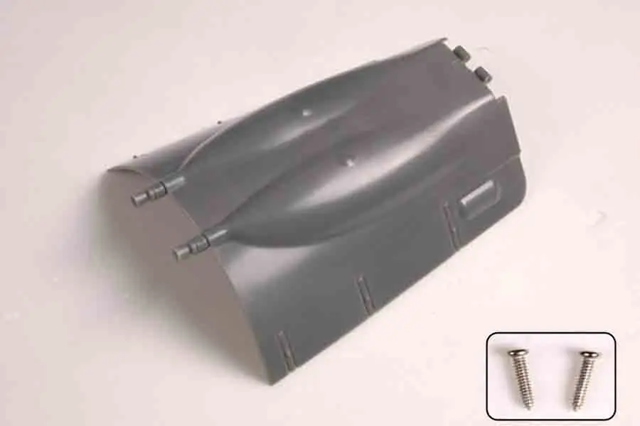 Крышка батареи FMS 1400 мм 1 4 м FW190 FW 190 FMSMM109 RC модель самолета Хобби Самолет Avion