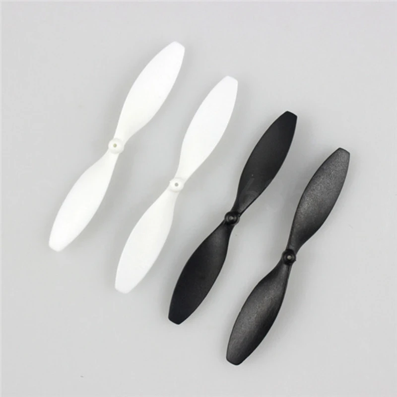 

Free Shipping JJRC H22 Propeller blade JJRC H22 RC Quadcopter Drone spare parts Main rotor blade