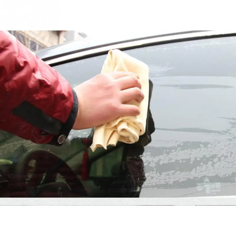 Очиститель автомобильных стекол неправильной формы Автомойка Щетка пыль уход за автомобилем лобовое стекло Блестящий полотенце удобный, стирающийся инструмент для чистки автомобилей