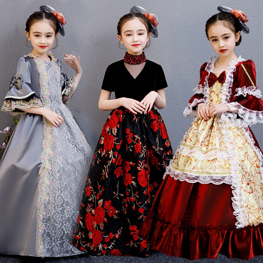 lolita dress for kids
