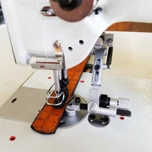 KG867A руководство для швейные машины durkopp Adler INDUSTRIAL-SEWING-MACHINE-SUSPENDING-GUIDE-FOR-CONSEW-206RB-JUKI-1541-PFAFF-1245