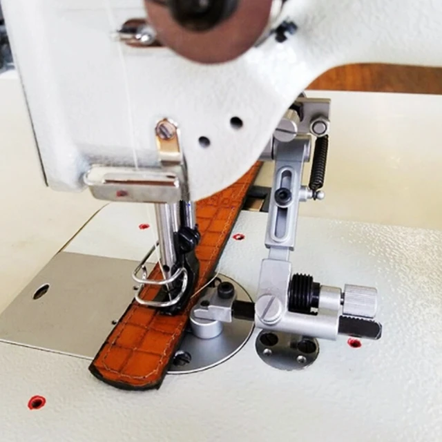 KG40A Guide For Durkopp Adler INDUSTRIAL SEWING MACHINE SUSPENDING Fascinating Pfaff 1245 Industrial Sewing Machine Parts KG40A Guide For Durkopp Adler INDUSTRIAL SEWING MACHINE SUSPENDING Fascinating Pfaff 1245 Industrial Sewing Machine Parts