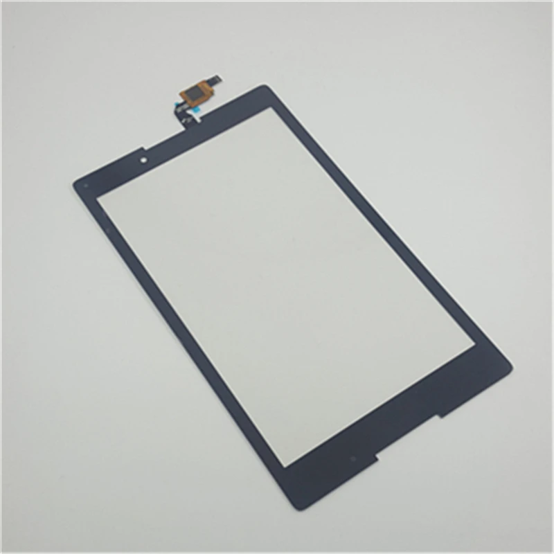 A8 50 ЖК дисплей Дисплей Замена для lenovo Tab 2 50F 50LC Сенсорный экран Стекло планшета