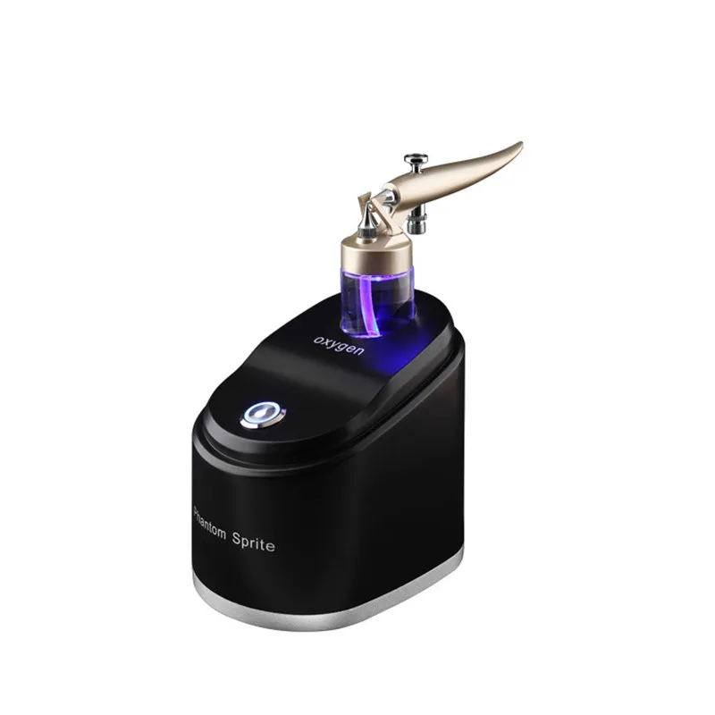 oxygen jet peel machine (3)