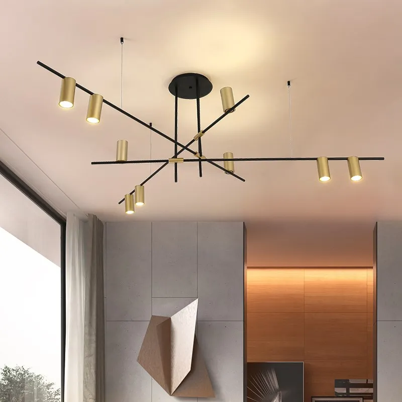 Nordic post-modern creative pendant lamp simple bar living room dining room bedroom personality pendant lights Nordic post-modern creative pendant lamp simple bar living room dining room bedroom personality pendant lights