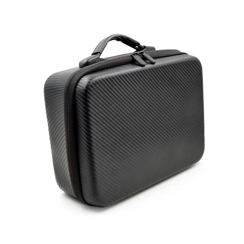 Drone storage box Drone Aerial Safety Protection Box Accessories Multi-Function Storage Box