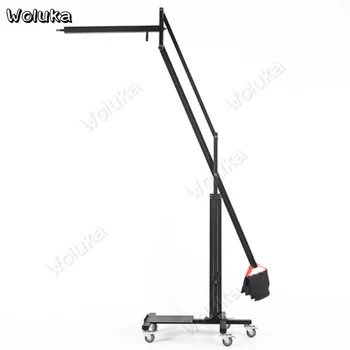 

Large-scale studio photography light stand shooting light large square tube dome ceiling light holder with roller wheel CD50 T10