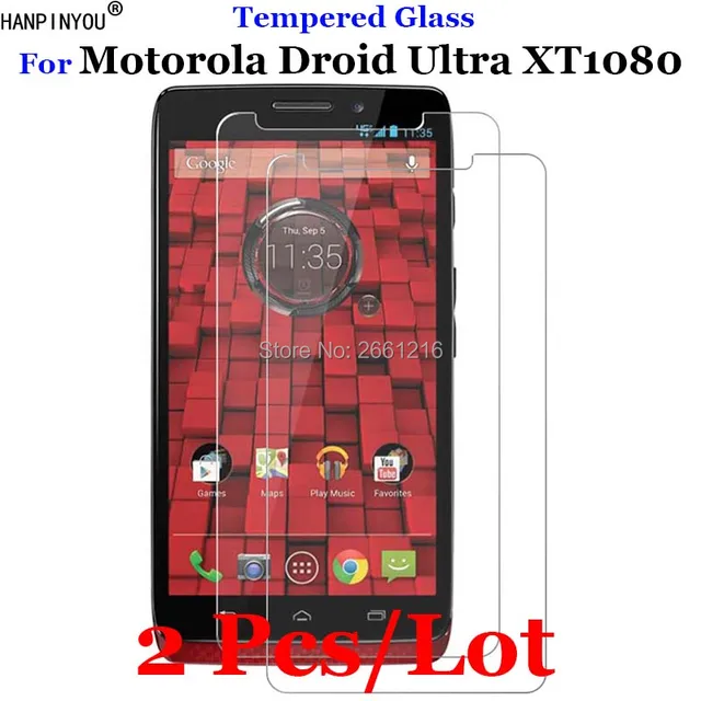 Best Offers 2 Pcs For Motorola Droid Maxx XT1080M Tempered Glass 9H 2.5D Premium Screen Protector Film For Motorola Droid Ultra XT1080 5.0" Best Offers 2 Pcs For Motorola Droid Maxx XT1080M Tempered Glass 9H 2.5D Premium Screen Protector Film For Motorola Droid Ultra XT1080 5.0"