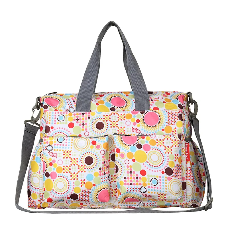 Брендовая детская складная сумка для коляски, органайзер для малышей, сумка для подгузников, мам сумка для подгузников, дизайнерская сумка
