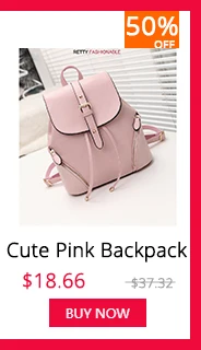 Роскошный женский рюкзак из натуральной воловьей кожи, Милый Летний рюкзак для пляжа, розовый рюкзак, новинка, подарок, черный