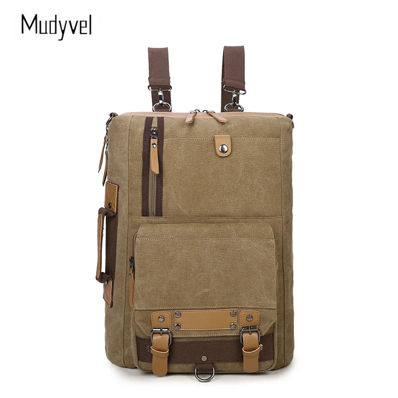 

Handbag Creative casual canvas shoulder bag Retro multifunctional Casual Tote computer