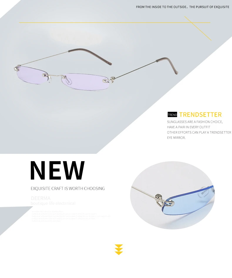 small rimless glasses (7)