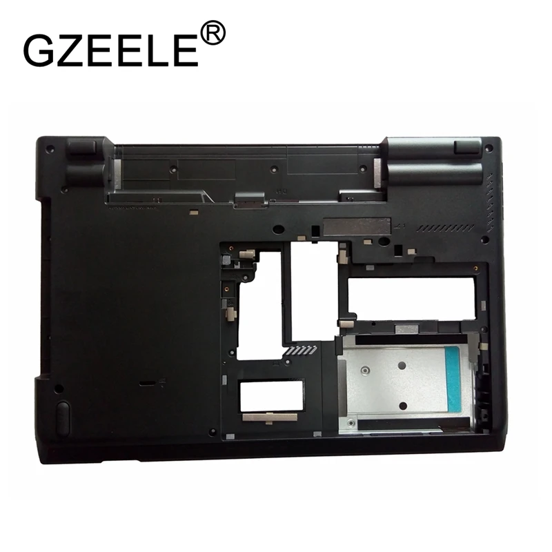 

GZEELE New for Lenovo for Thinkpad L430 Bottom Base Cover Lower Case Shell