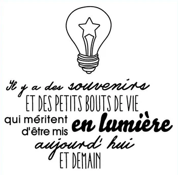 

FRENCH Transparent Clear Silicone Stamp/Seal for DIY scrapbooking/photo album Decorative clear stamp B221