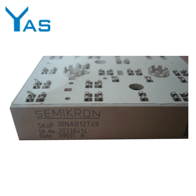 1PCS NEW ORIGINAL SKIIP35NAB126V10 SEMIKRON MODULE