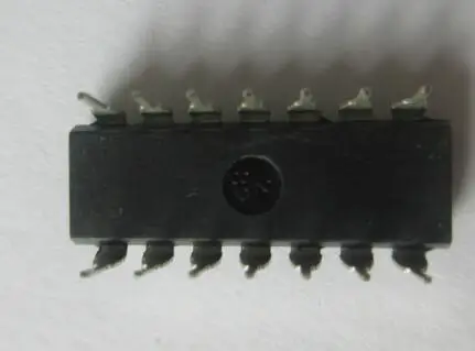 1 шт. SN74LS08N DIP14 SN74LS08 DIP 74LS08N 74LS08 HD74LS08P 14 Новый и оригинальный IC|Запасные части| |
